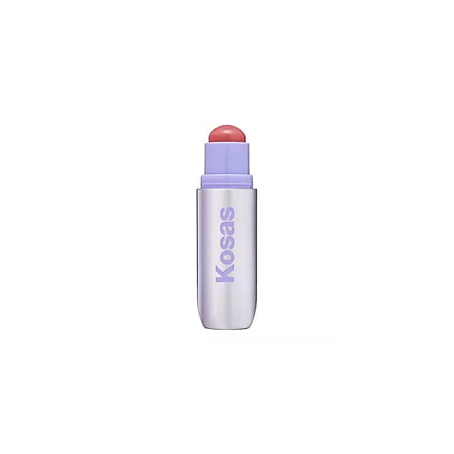 Stick cremoso Impressionist para labios y mejillas de Kosas.