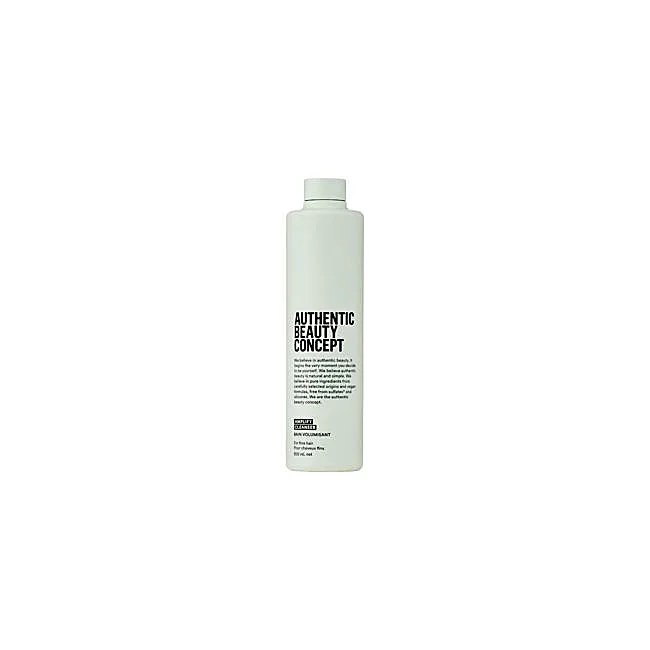 Champú voluminizador Amplify Cleanser de Authentic Beauty Concept.