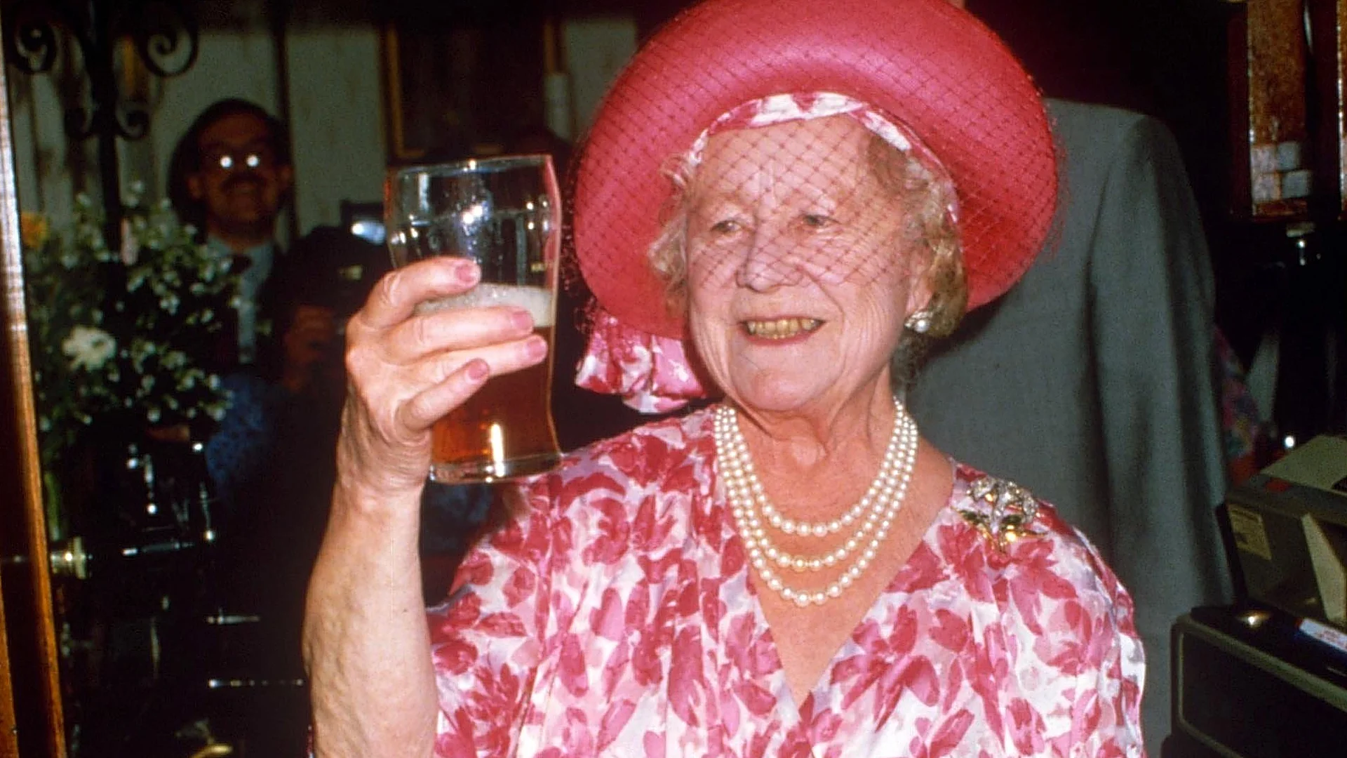 The Queen Mother’s Great-Grandchildren Continue to Benefit from Her Million-Dollar Inheritance