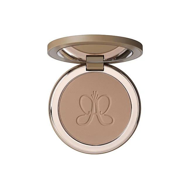 Smooth Blur Bronzer de Anastasia Beverly Hills.