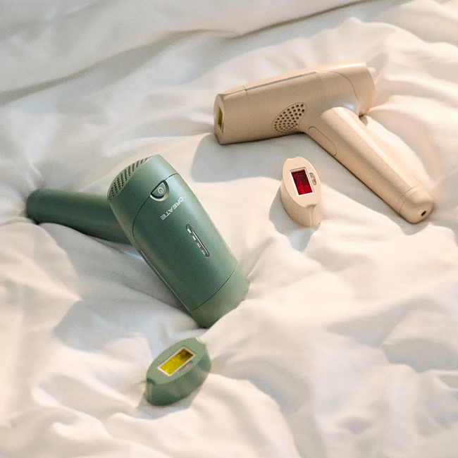 Silk Skin IPL de Create.