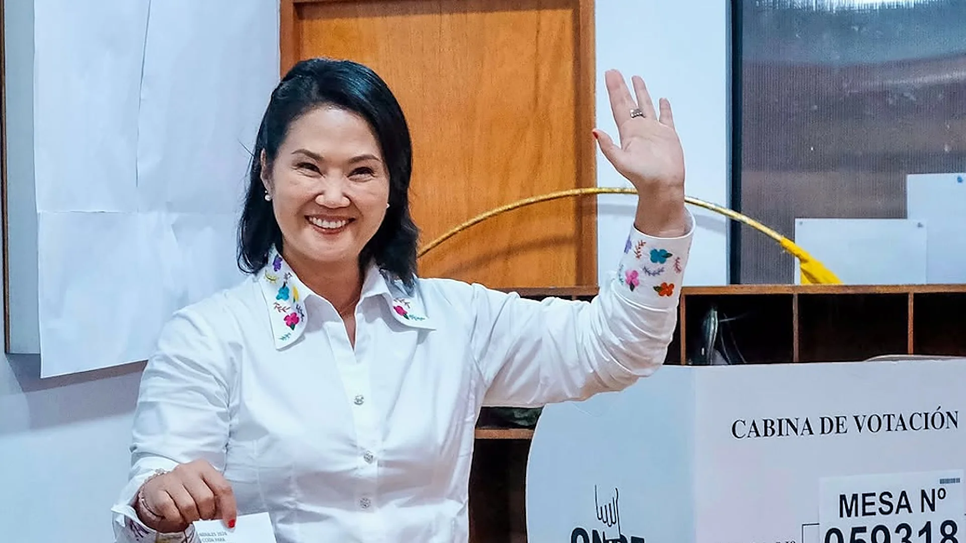 Keiko Fujimori: Peru’s New President, Controversial Past and Future Challenges