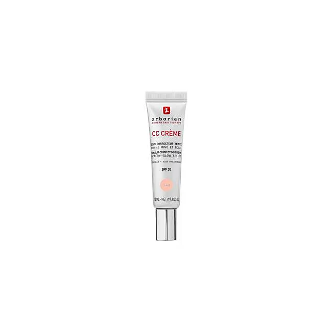 CC Crème de Erborian