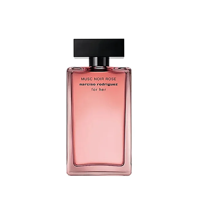 Musc Noir Rose For Her by Narciso Rodriguez.