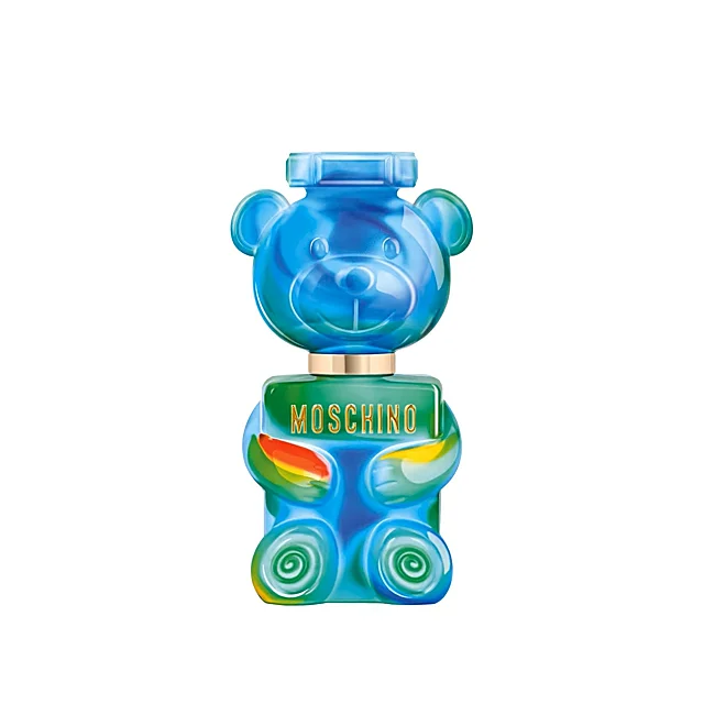 Toy 2 Yummy by Moschino.