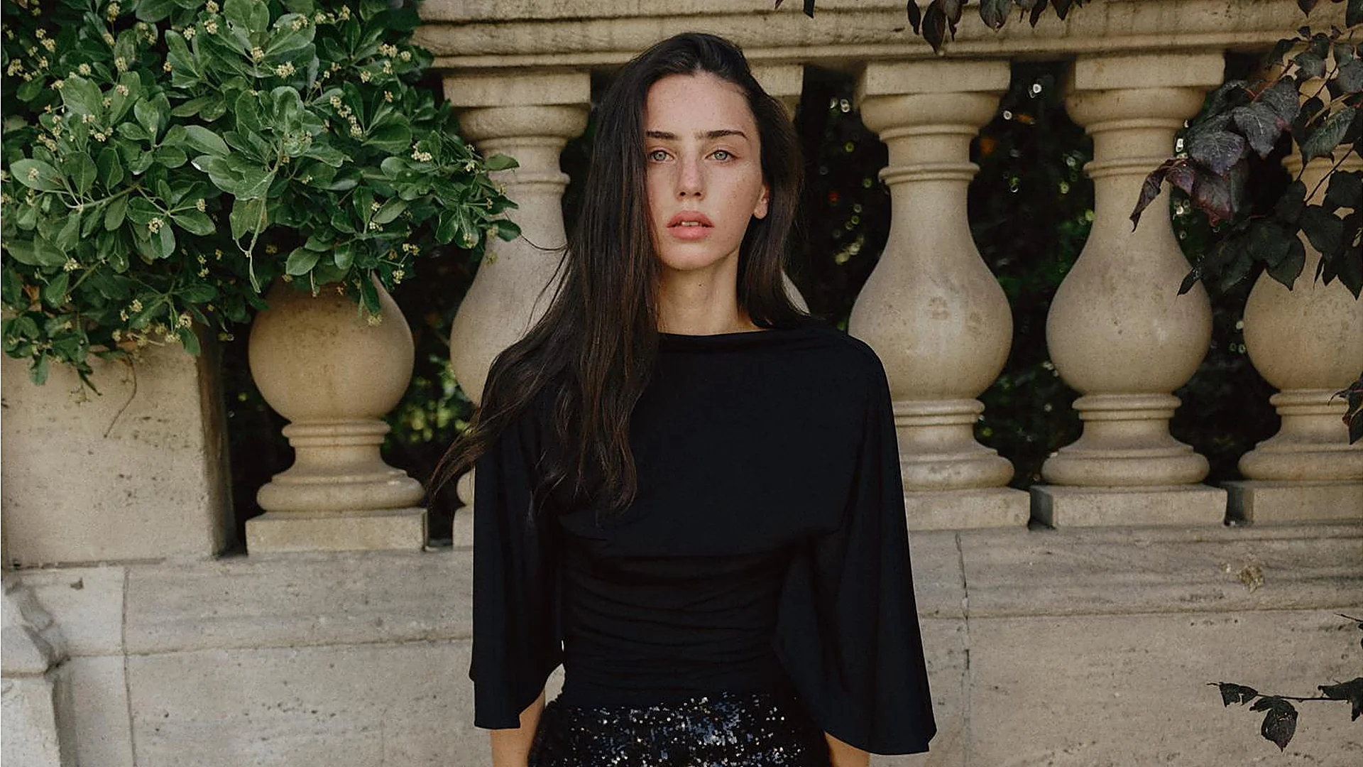 The Season’s Most Beautiful Party Dress at Zara – Under €40