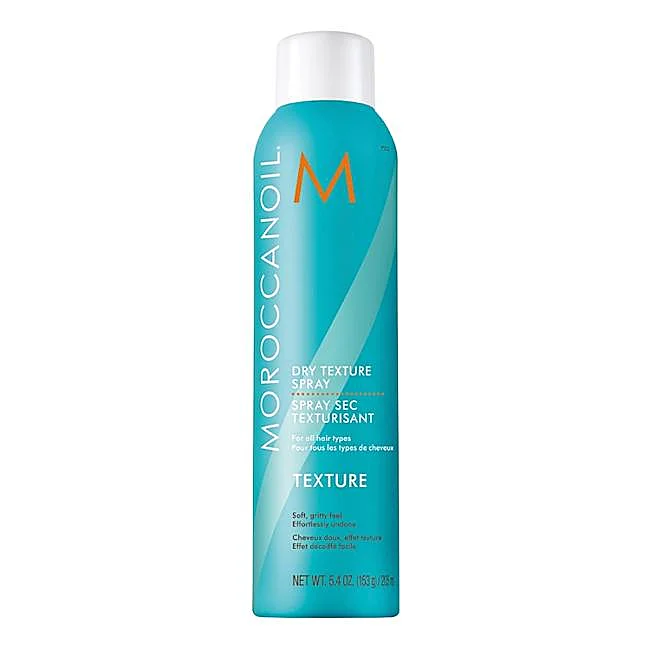 Moroccanoil Dry Texturizing Spray.