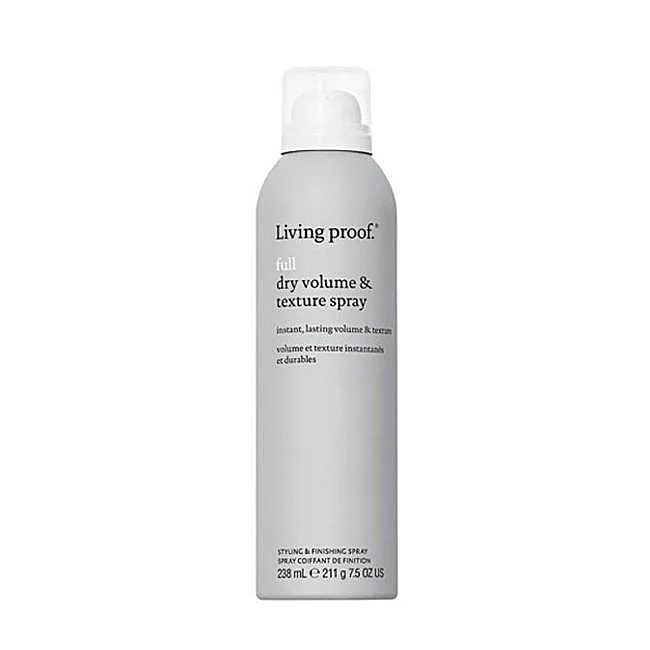 Living Proof Texturizing Spray.