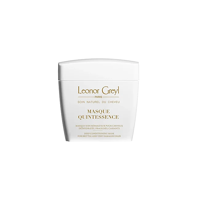 Mascarilla Esencial de Leonor Greyl.