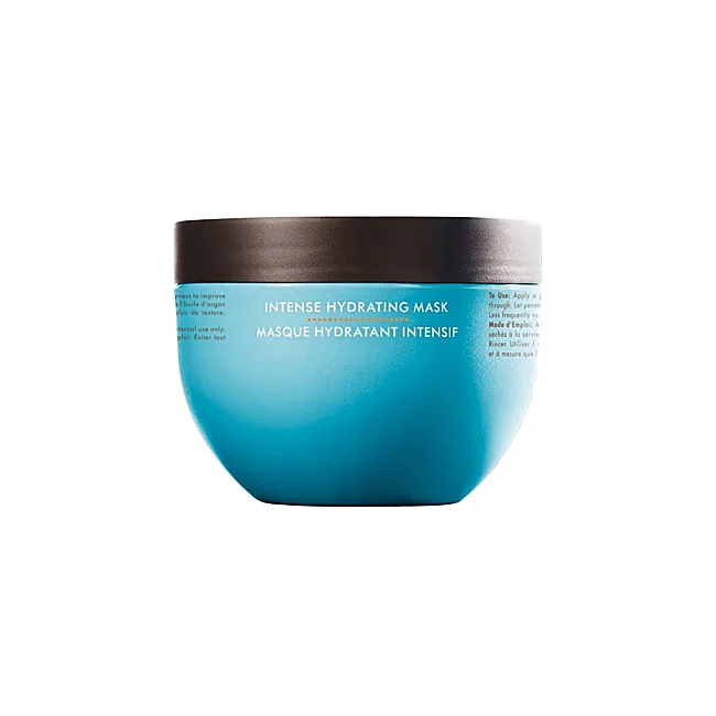 Intense Hydrating Mask by Moroccanoil.
