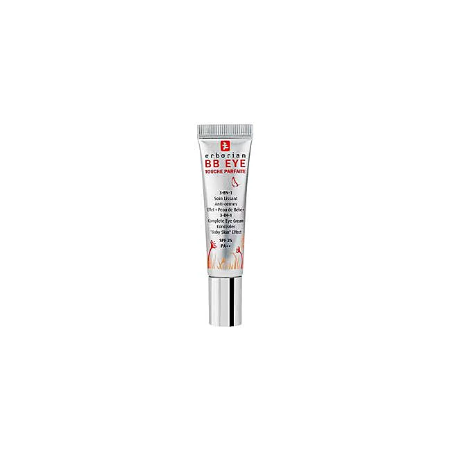 Tratamiento BB Eye Touche Parfaite de Erborian.
