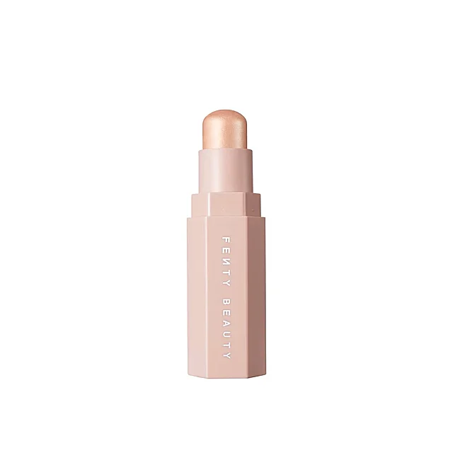 Match Stix Shimmer Skinstick by Fenty Beauty.