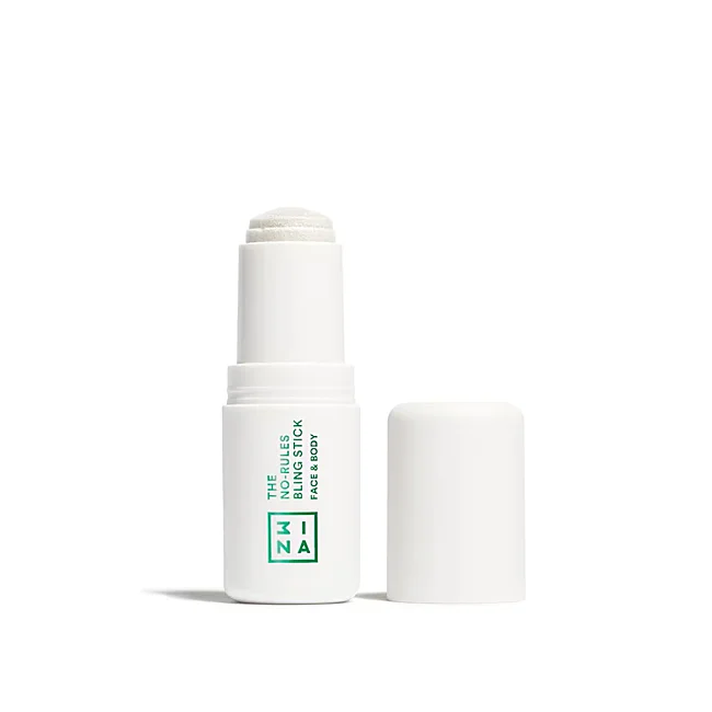 The No-Rules Stick Highlighter by 3INA.