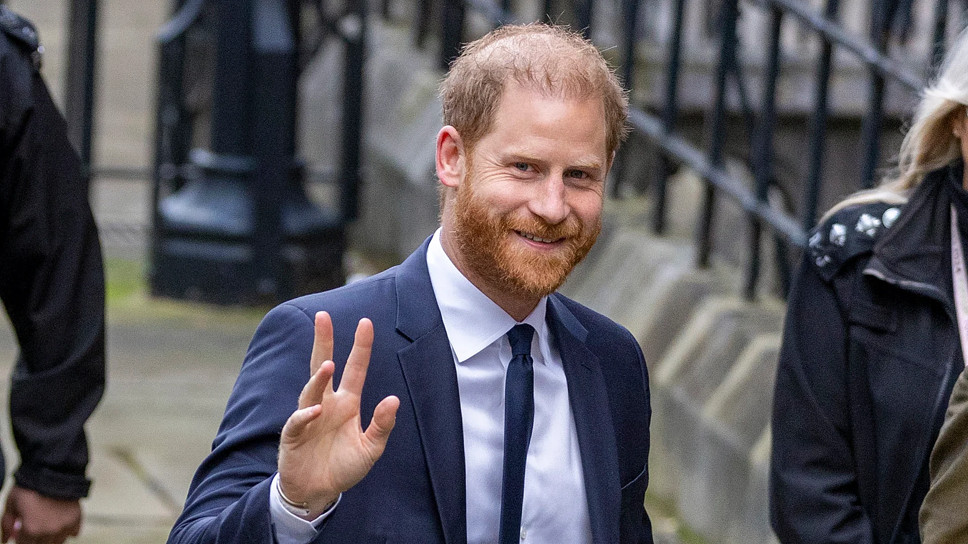 The Sussexes and the Controversy Over Their Security on Returning to the UK