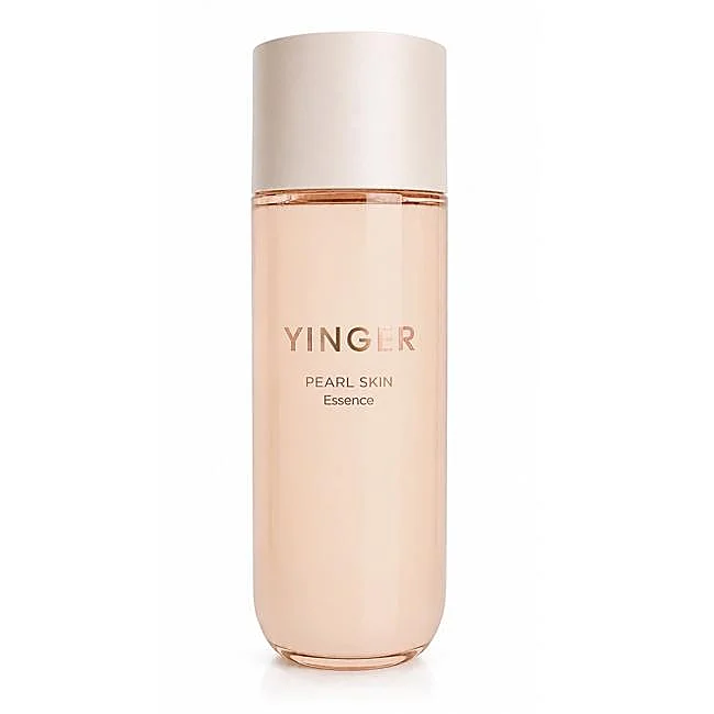 Pearl Skin Essence de Yinger Beauty.