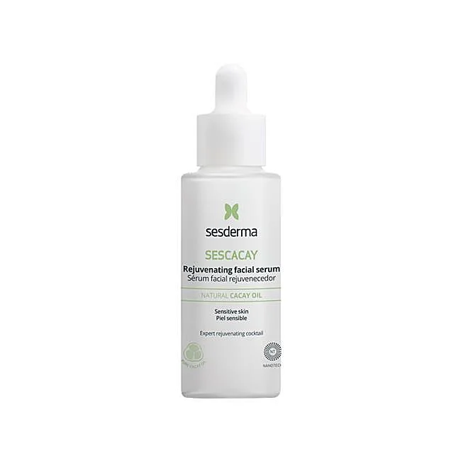 Sescacay Aceite biointensivo de Sesderma.