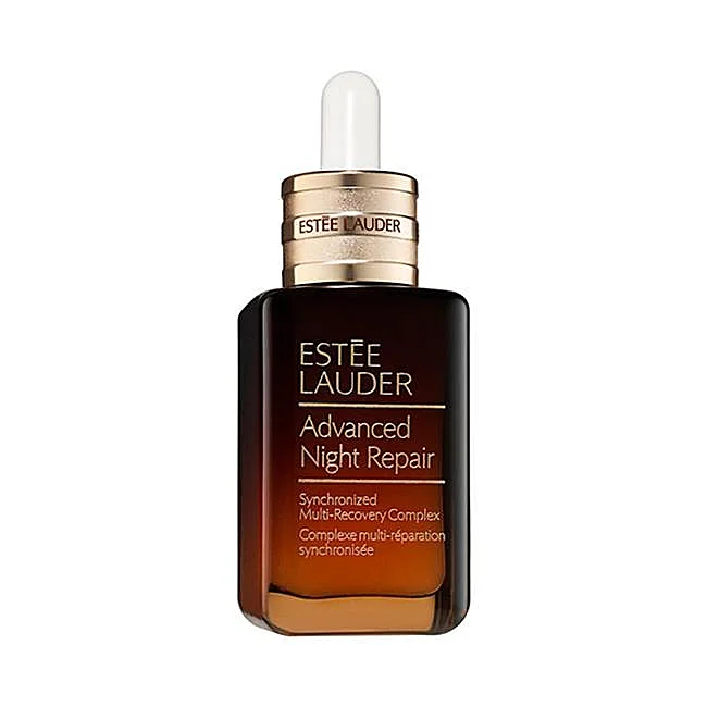 Estée Lauder Advanced Night Repair Synchronized Multi-Recovery Complex.