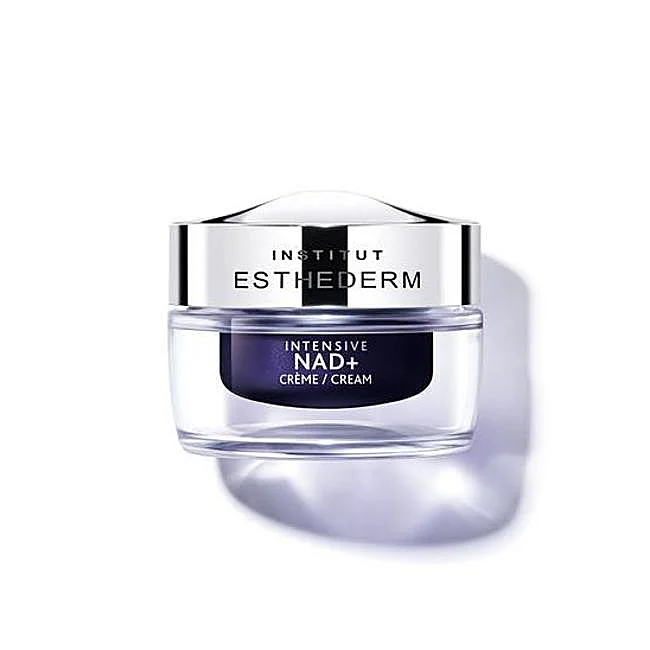 Crema Niacinamida Intensive NAD+ de Institut Esthederm.