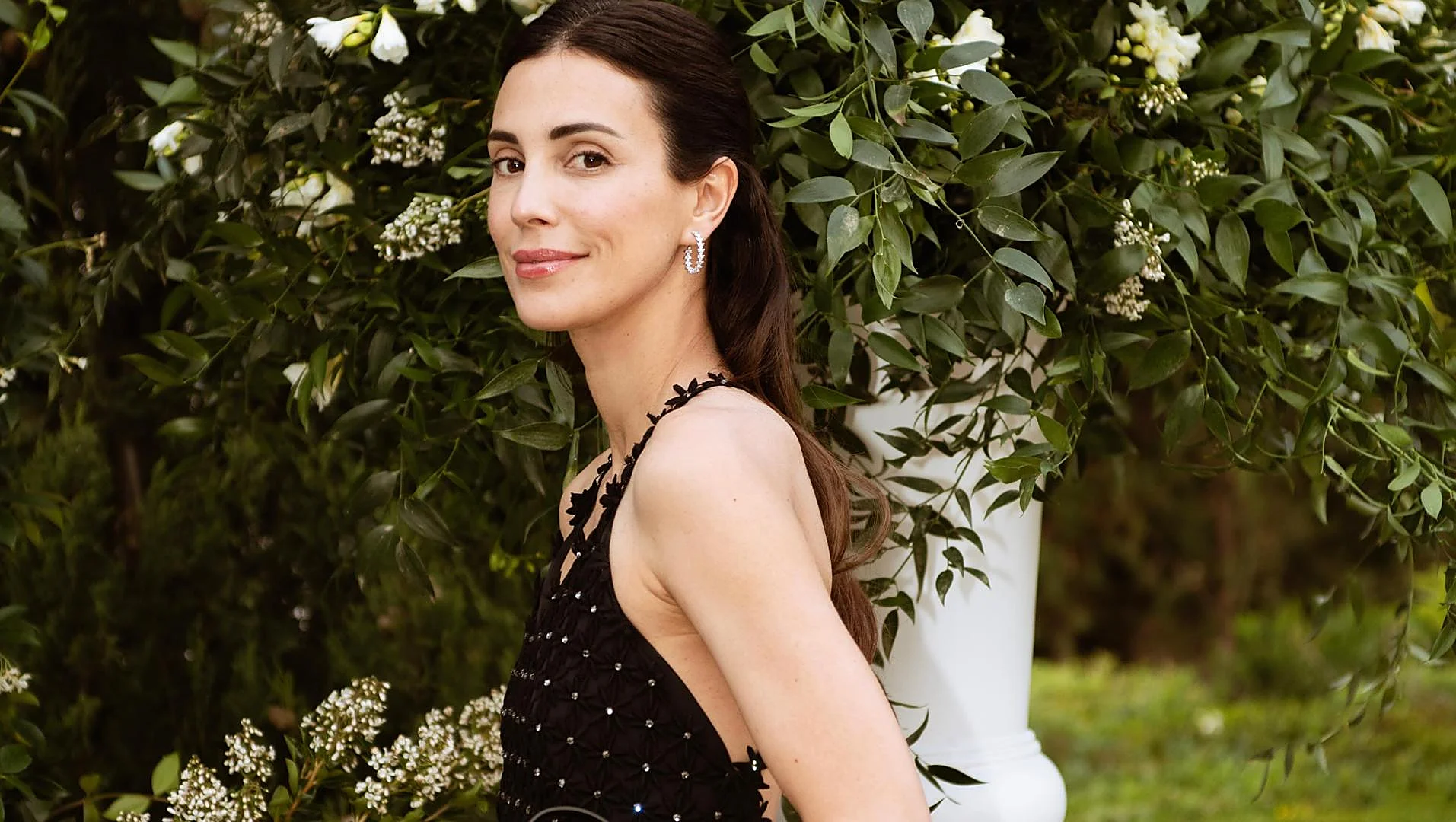 Sassa de Osma: The Summer’s Best-Dressed Royal — 6 Looks Proving You Can Stay Elegant in the Heat