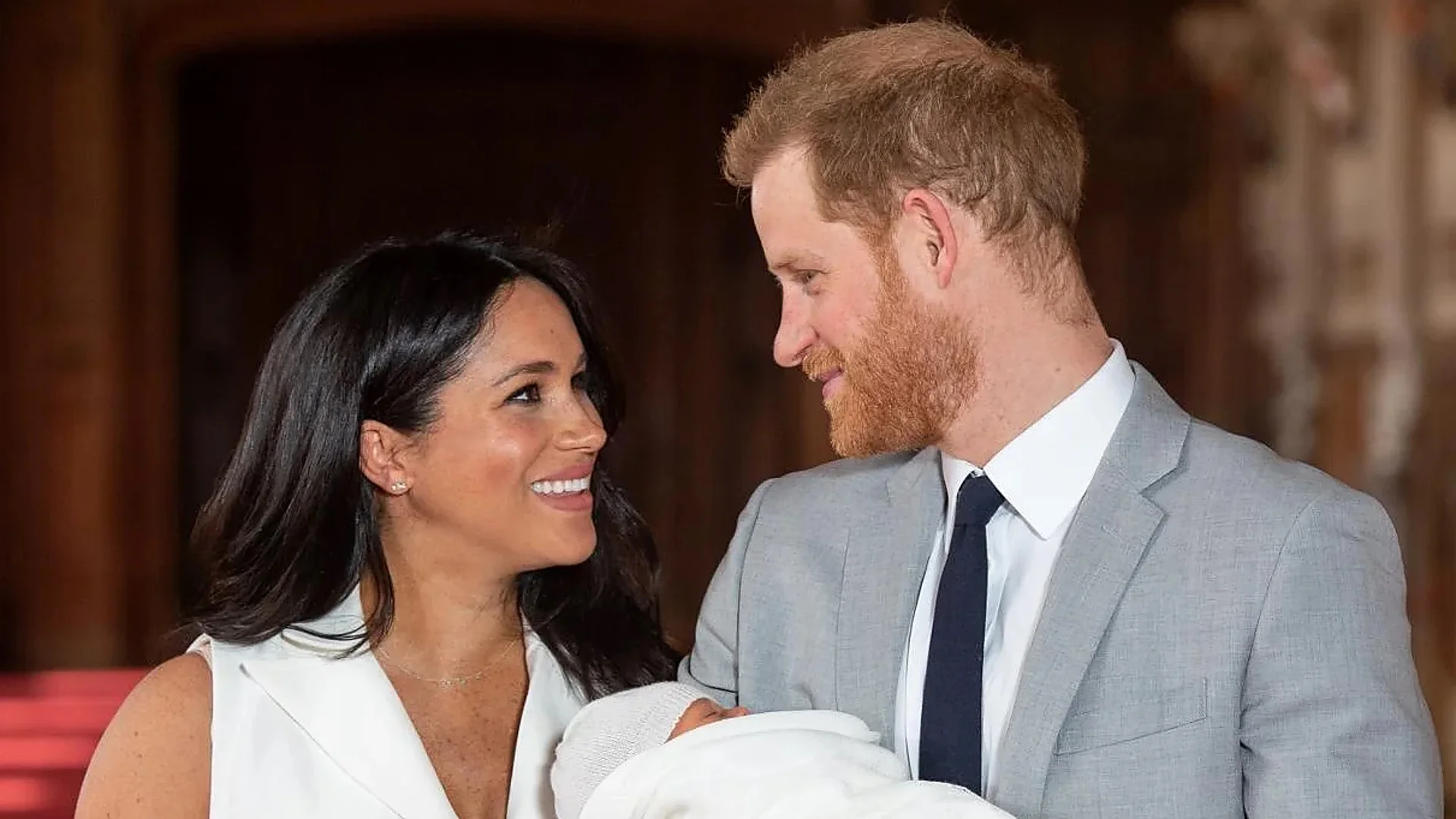 Harry and Meghan Have Already Chosen a UK School for Archie and Lilibet: What We Know