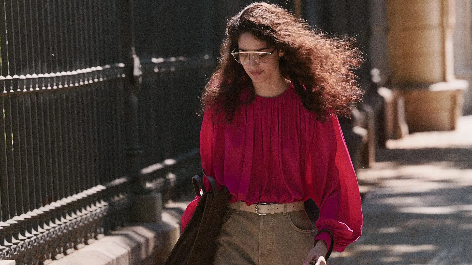 Mid-Season New Arrivals from Sfera, Parfois, Massimo Dutti, and &Other Stories