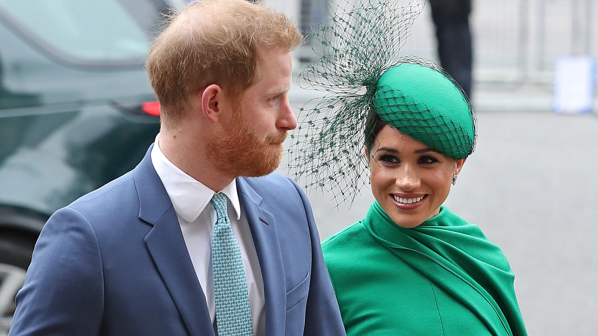 Harry and Meghan Return to the UK: Key Details of Their Surprise Move