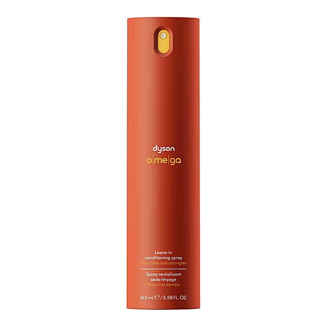 Omega de Dyson (66 euros en Sephora).