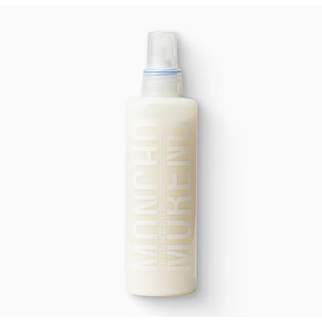 Curl Me Now de Moncho Moreno (29,99 euros en Druni).