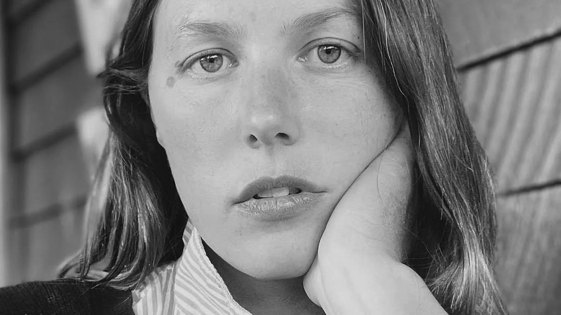 Makenna Goodman: Gender Is a Way to Pigeonhole Women