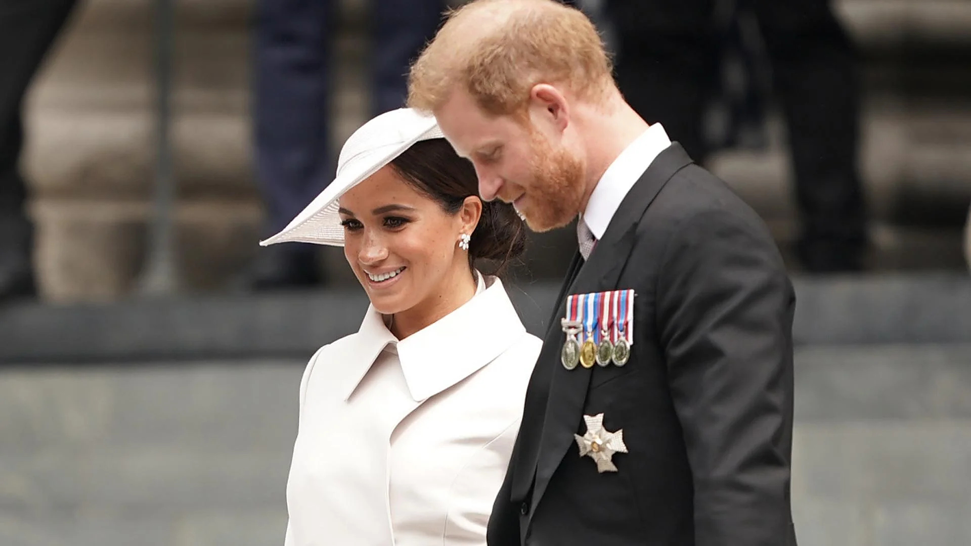 Meghan Markle and Prince Harry’s Imminent Return to the UK: Without Official Security, With Their Children, and as Private Citizens