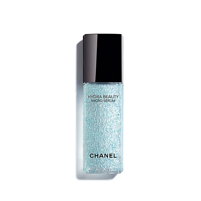 Hydra Beauty Micro Sérum de Chanel.