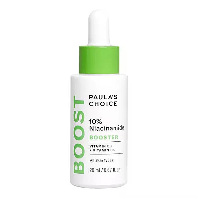 Paula's Choice 10% Niacinamide Booster Serum