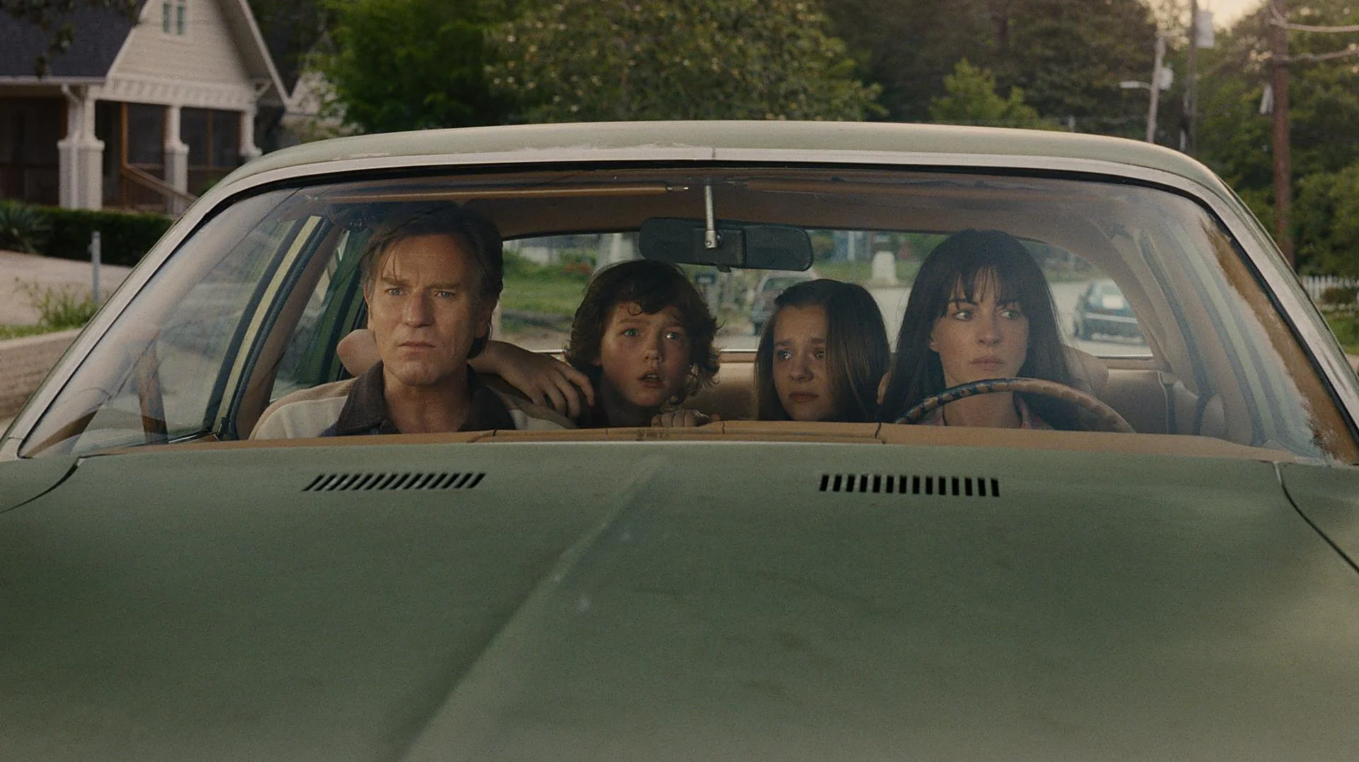 The End of Oak Street: This Summer’s Must-See Movie (Neither The Odyssey nor Spider-Man: Brand New Day)