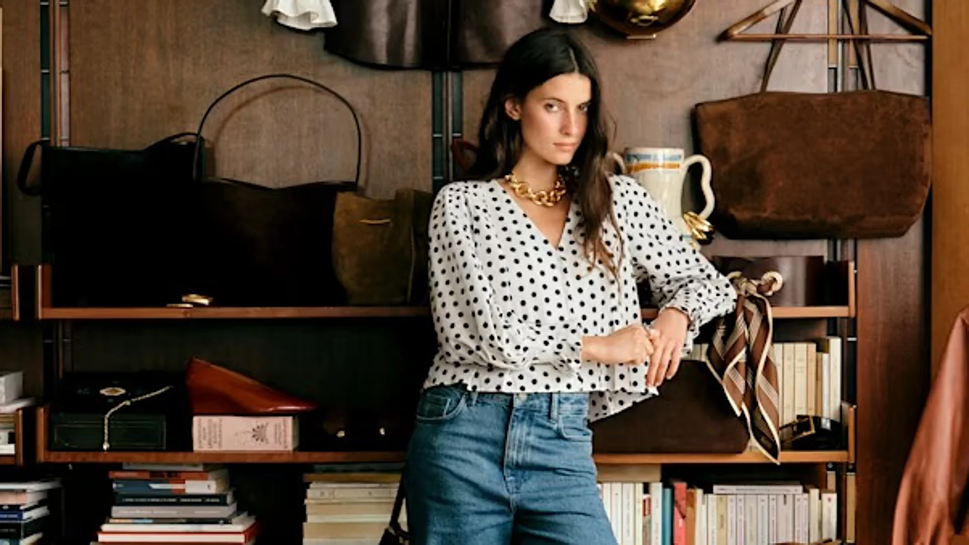 Best New-In Looks You’ll Wear This September