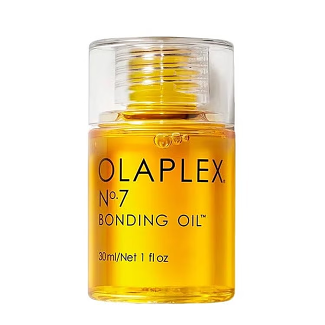 El aceite de Olaplex de 30ml (17,99 euros en Druni).
