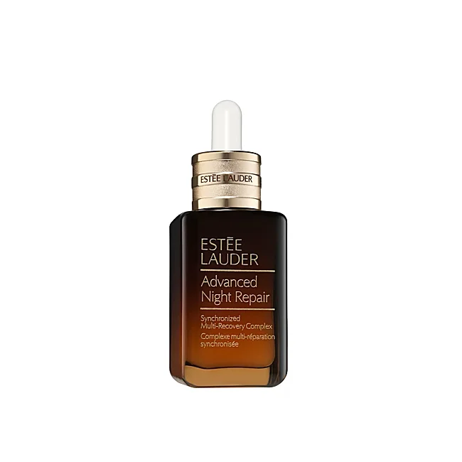 Advanced Night Repair de Estée Lauder.