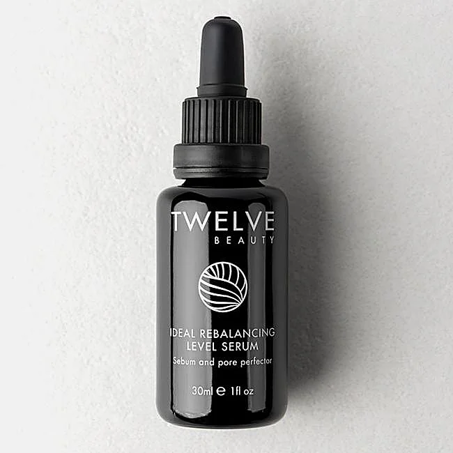 Ideal Rebalancing Level Serum de Twelve Beauty.