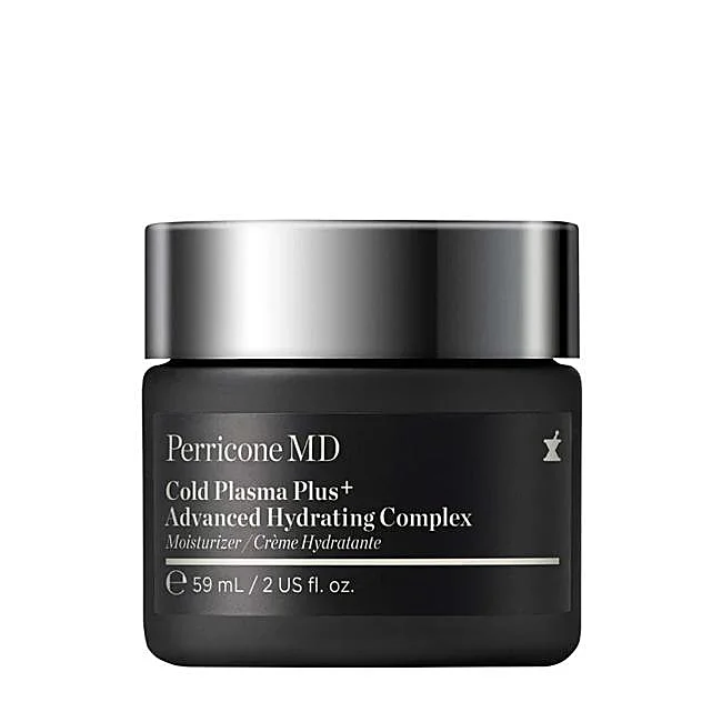 Cold Plasma Plus+ Advanced Hydrating Complex de Perricone MD.