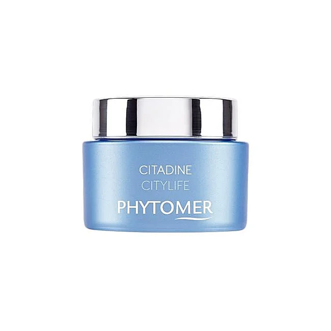 Citadine Crema Sorbete Rostro y Ojos de Phytomer.