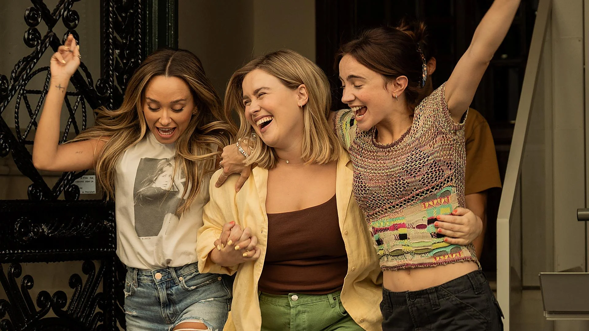 Here’s the Whole Truth About My Lies: Elisabet Benavent’s New Netflix Series (Valeria Author) and 3 More Shows to Watch