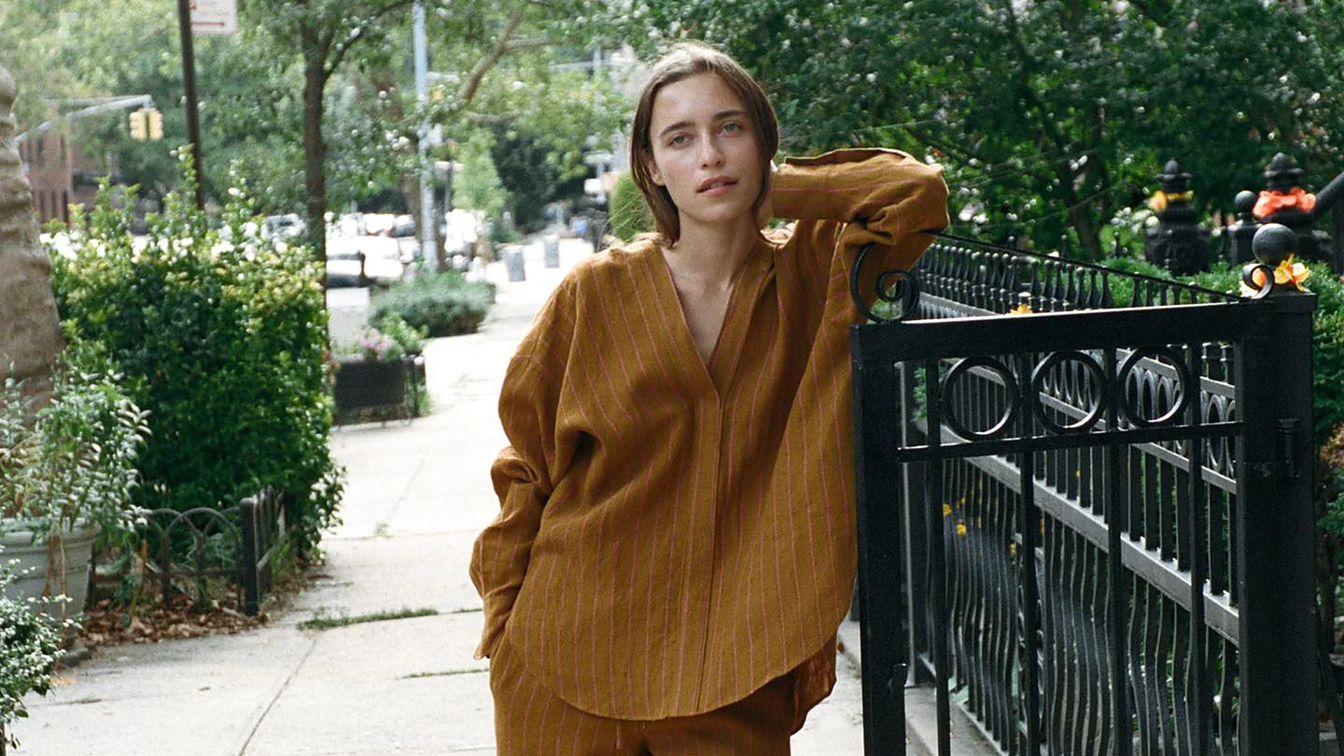 Shirts for a Complete Look or with Your Favorite Jeans
