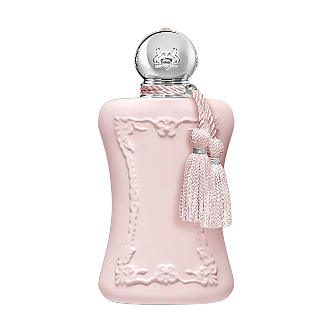 Delina de Parfums de Marly (285 euros en Isolée).