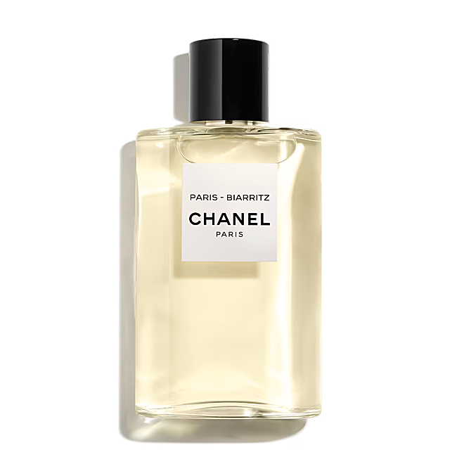 Biarritz de Chanel (165 euros).