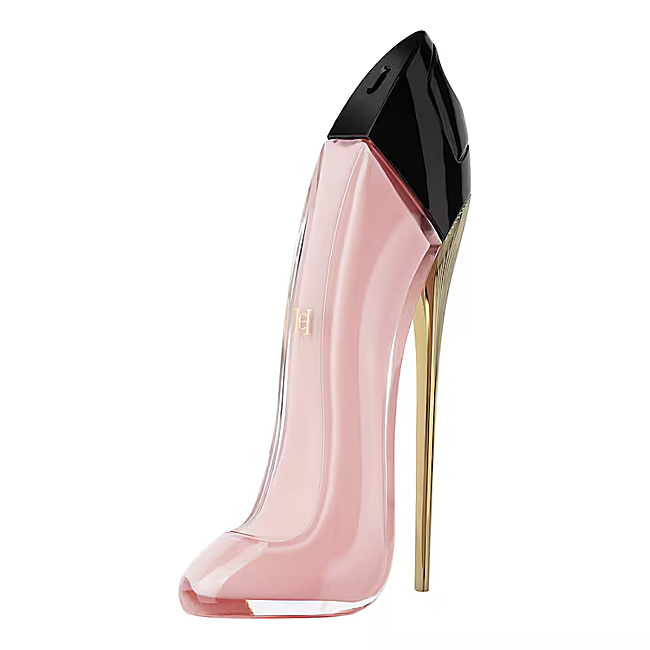 Good Girl Blush de Carolina Herrera (94,95 euros en Sephora).
