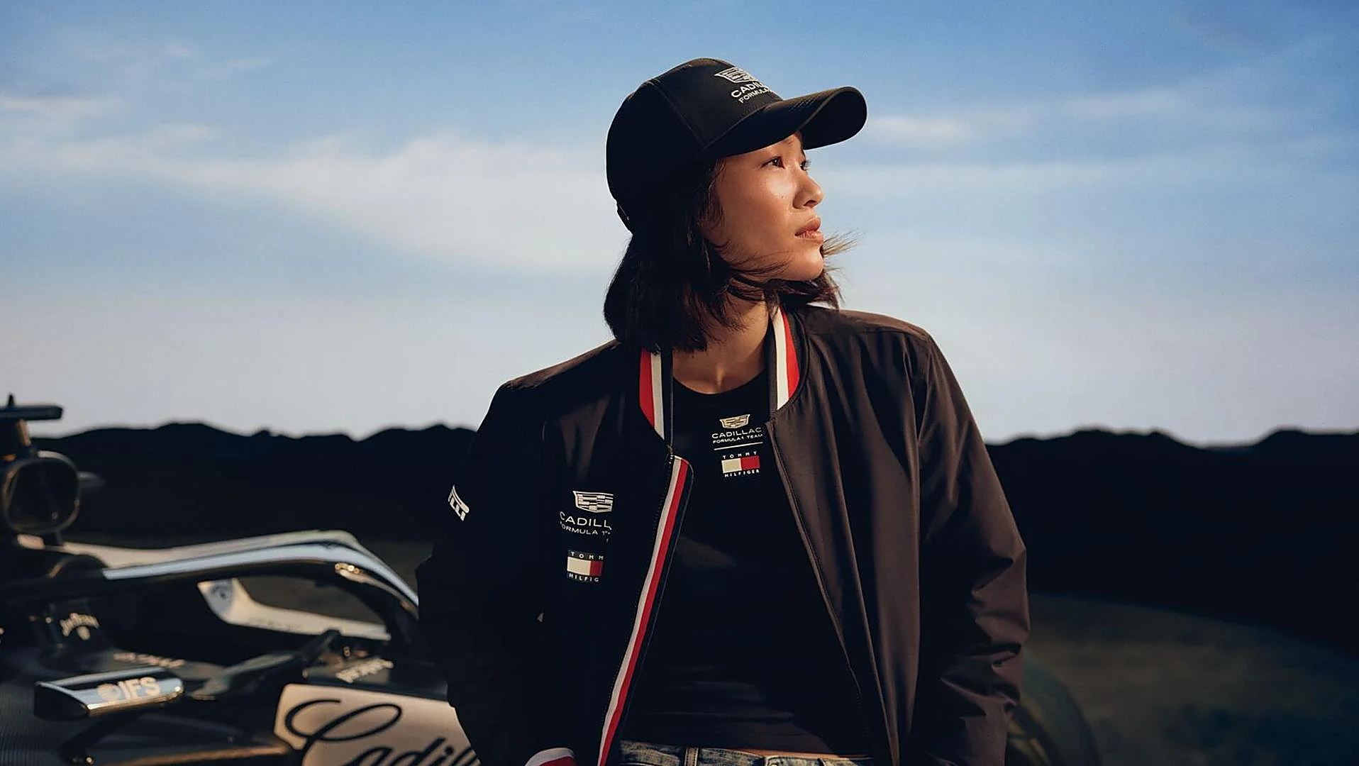 Fashion Collections Launched by Brands for Formula 1’s Arrival in Madrid