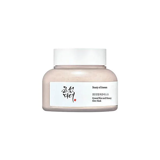 Ground Rice and Honey Glow Mask by Beauty of Joseon