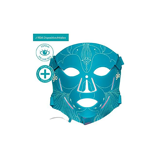Glo LED Mask