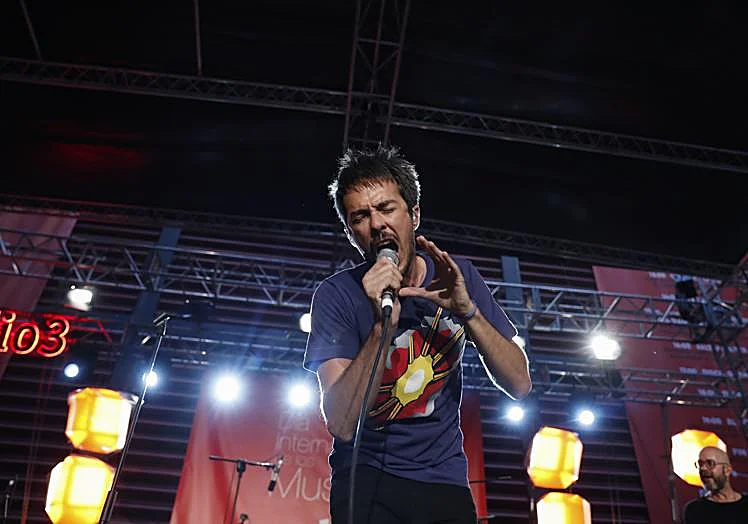 Vetusta Morla