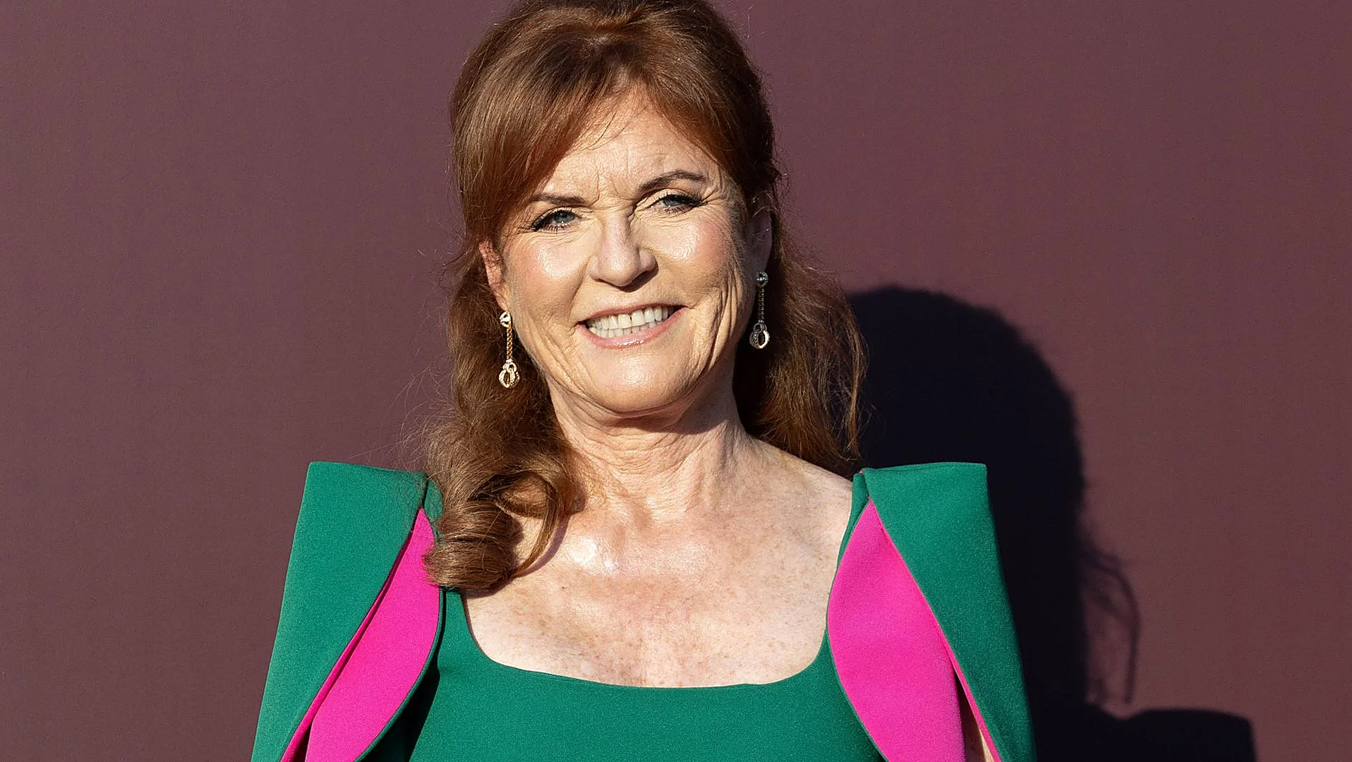 Sarah Ferguson Returns to the UK After Six Months in Exile, Following in Harry and Meghan’s Footsteps