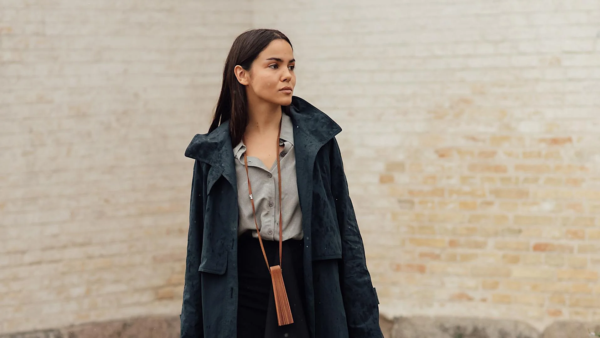 Wardrobe Essentials: Garments for the Summer-to-Fall Transition